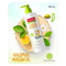 Babyhug Naturals Vitamin Massage Oil Mineral Oil Free